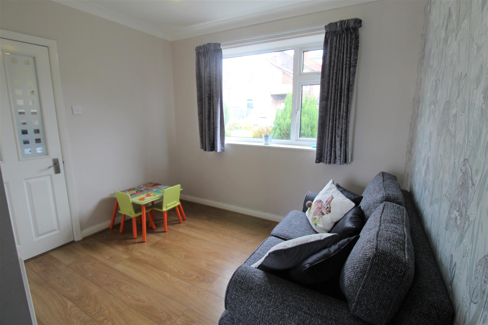 Newmill Street, Milton, Stoke-On-Trent